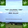 420 Colorado Time - Single