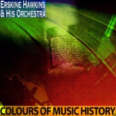Erskine Hawkins & His Orchestra - Tippin' In