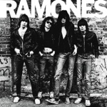 Ramones - Let's Dance
