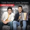 Llorarás - Dubán Bayona & Jimmy Zambrano lyrics