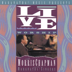 Morris Chapman - Blessed Assurance