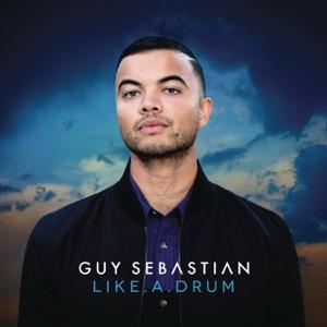 Guy Sebastian - Like a Drum - 排舞 音乐