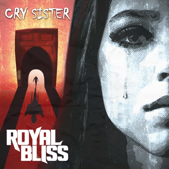 Cover artwork for Cry Sister(Radio Edit)