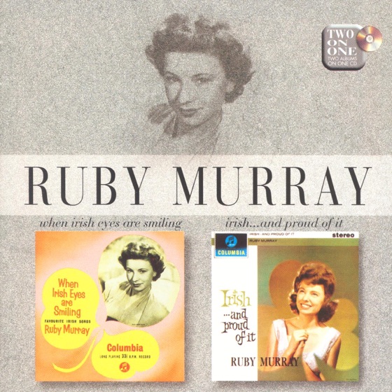 Cover artwork for Cockles and Mussels