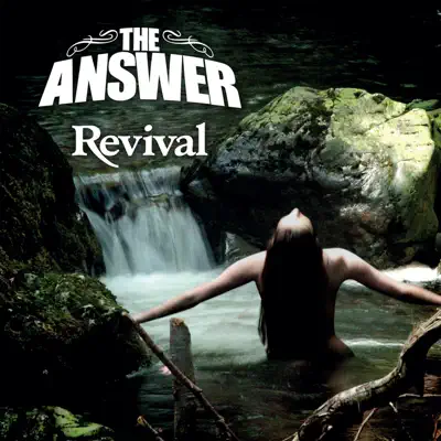 Revival - The Answer