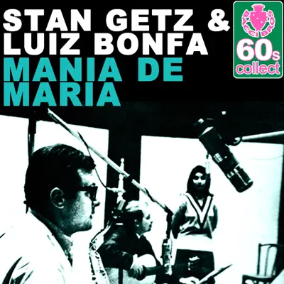 Mania De Maria (Remastered) - Single - Luíz Bonfá