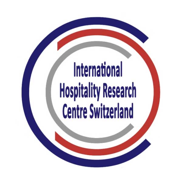 International Hospitality Research Centre cover