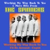 Working My Way Back to You & More Hits from the Spinners, 2014