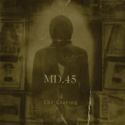 The Craving - MD.45
