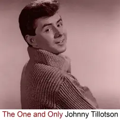 The One and Only - Johnny Tillotson