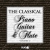 The Classical Piano, Guitar and Flute, Vol. 2