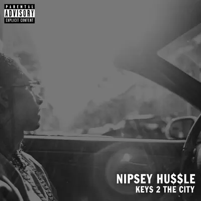 Keys 2 the City - Single - Nipsey Hussle