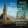 Mozart: Wind Concertos, 2014