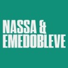 Bajo la Luna by Nassa & Emedobleve iTunes Track 1