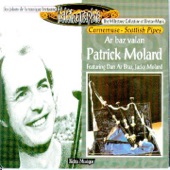 Patrick Molard - Aires de Pontevedra