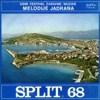 8. Festival Zabavne Muzike Melodije Jadrana Split 68