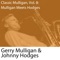 Gerry Mulligan - What It's All About