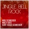 Jingle Bell Rock - Max Schneider, Macy Kate & Kurt Hugo Schneider lyrics