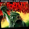 Heartical & BDF Presents Freedom Rockers