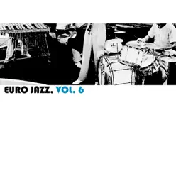 Euro Jazz, Vol. 6 - Stéphane Grappelli Euro Jazz, Vol. 6 - Stéphane Grappelli