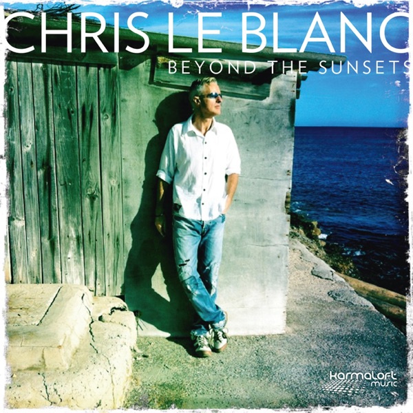 Chris Le Blanc - Debussy en Es Vedra (Salinas Mix)