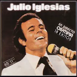 En el Olympia (En Directo) - Julio Iglesias