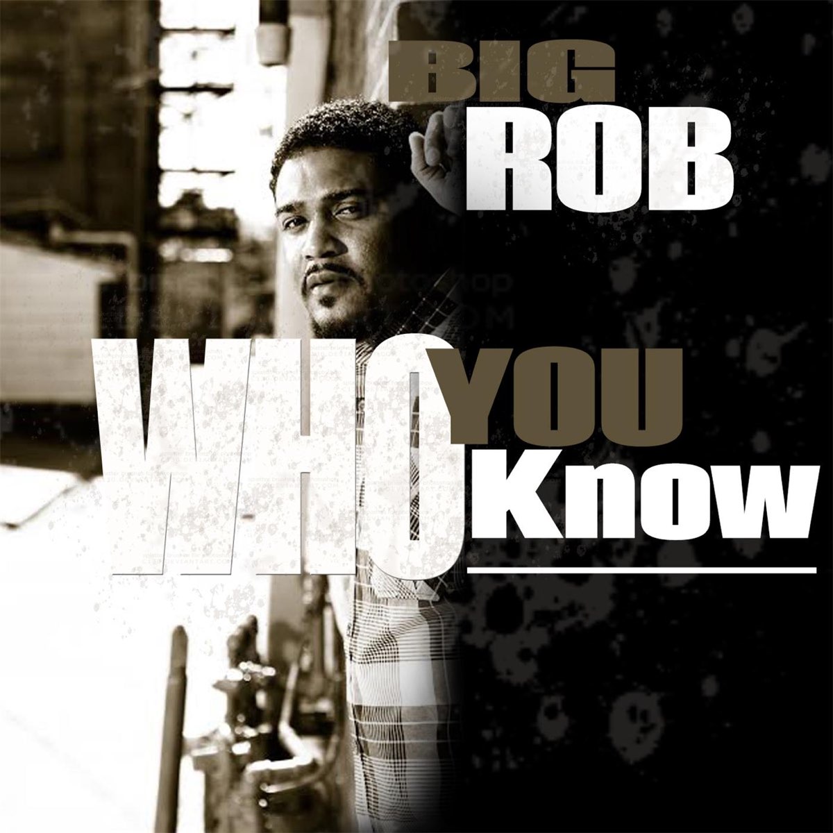 To rob who are. Биг Роб. Who you know песня. Big Sean finally famous. Who you.