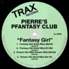 Fantasy Girl - EP