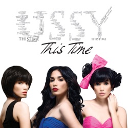 Ussy - Kupilih Hatimu (feat. Andhika)