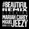 #Beautiful (Remix) [feat. Miguel & Jeezy] - Single, 2013
