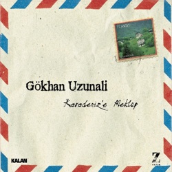 Gökhan Uzunali - Sen Yarim İdun