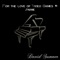 To Love's End (InuYasha) - David L Sumner lyrics