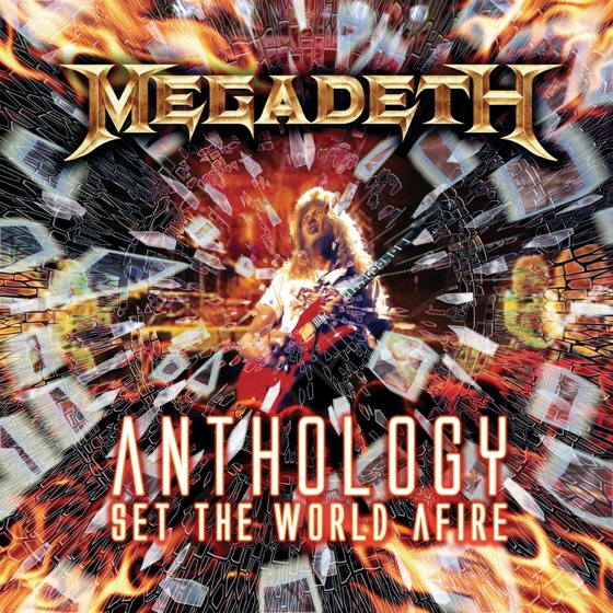 Cover artwork for Train of Consequences
