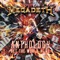 Rattlehead - Megadeth lyrics