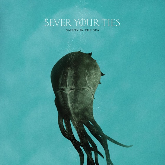 Cover artwork for Captive