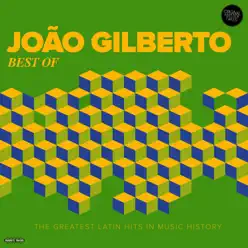 Best Of - João Gilberto