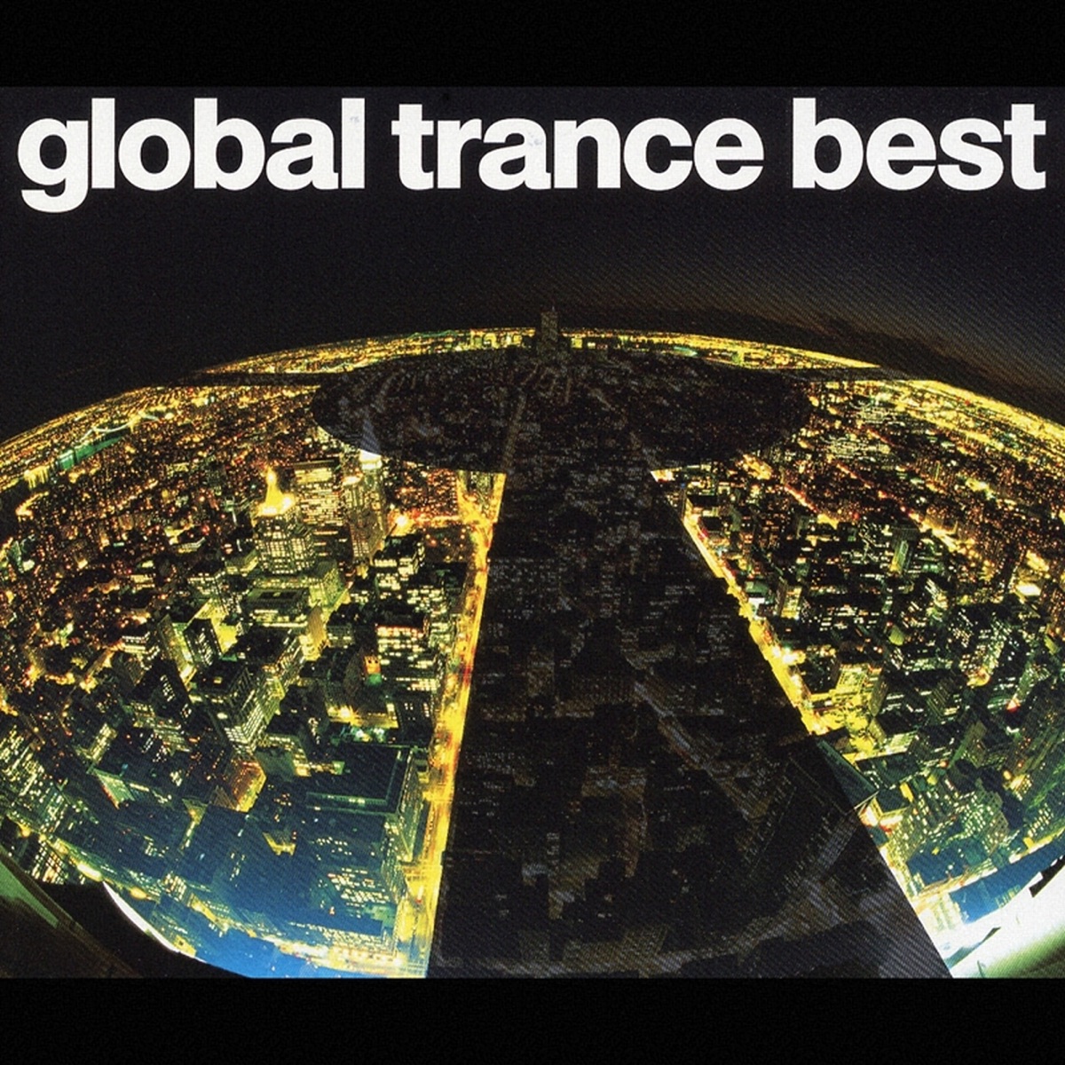 地球乐团 globe - Global Trance Best (2003) [iTunes Plus AAC M4A]-新房子