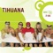 Tropa de Elite - Tihuana lyrics