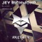 Blazer - Jey Richmond lyrics