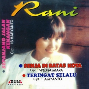 Rani - Teringat Selalu - Line Dance Musique