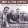 English Shepherd and Farming Songs