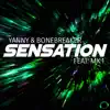 Stream & download Sensation (feat. MK1) - Single