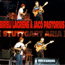 Jaco Pastorius - The Chicken