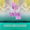 All I Need Is Sunshine (feat. Mod Sun) - The Gooneez & Sidereal lyrics