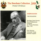 Haydn: The Seasons (The Beecham Collection)