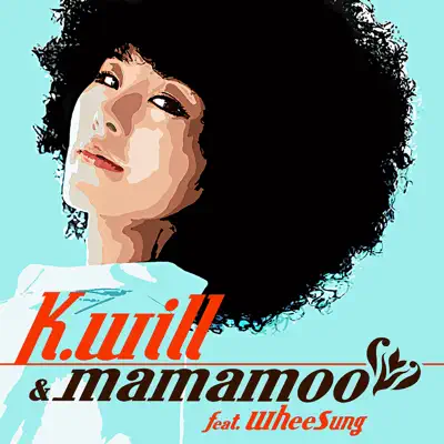 Peppermint Chocolate - Single - K.Will Peppermint Chocolate - Single - K.Will