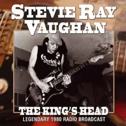 The King's Head (Live) - Stevie Ray Vaughan