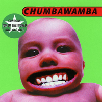 Chumbawamba - Tubthumping artwork