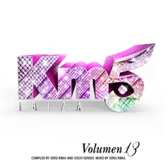 Km5 Ibiza Volumen 13 by Various Artists album reviews, ratings, credits