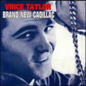 Vince Taylor & His Playboys - Brand New Cadillac